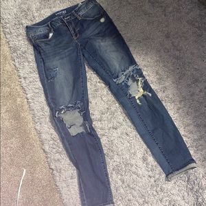 empyre skinny jeans